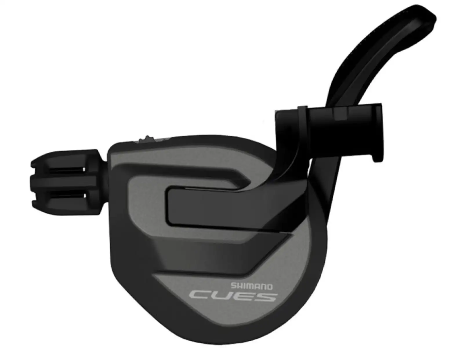 Shimano CUES SL-U8000-IL I-spec II 2-speed Shifter Left without Indicator