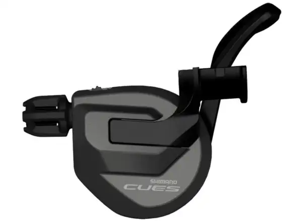 Shimano CUES SL-U8000-IL I-spec II 2-speed Shifter Left without Indicator