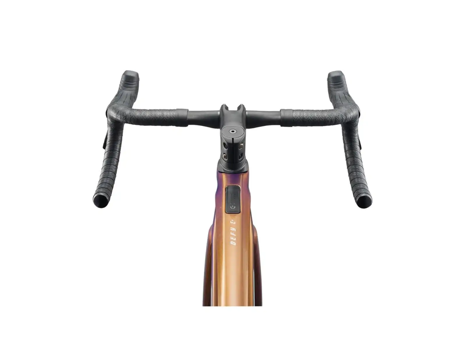Giant Defy Advanced E+ Elite 1 road e-bike Meteor Storm