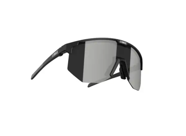 Bliz Hero Small goggles Matt Black Smoke/Silver Mirror Cat. 3