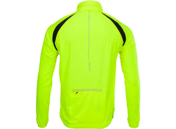 Silvini Vetta men's jacket neon/cloud