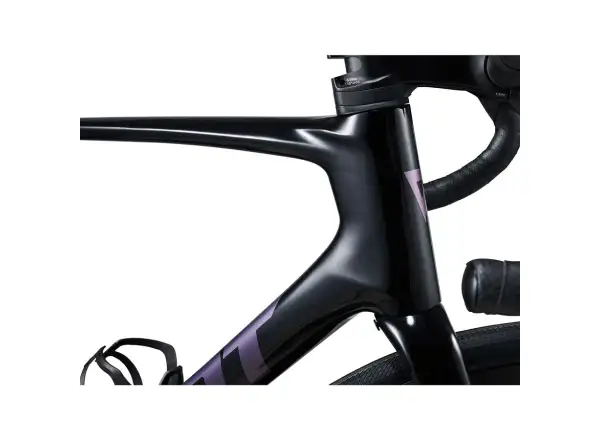 Giant Defy Advanced Pro 0 road bike carbon/bluedragonfly