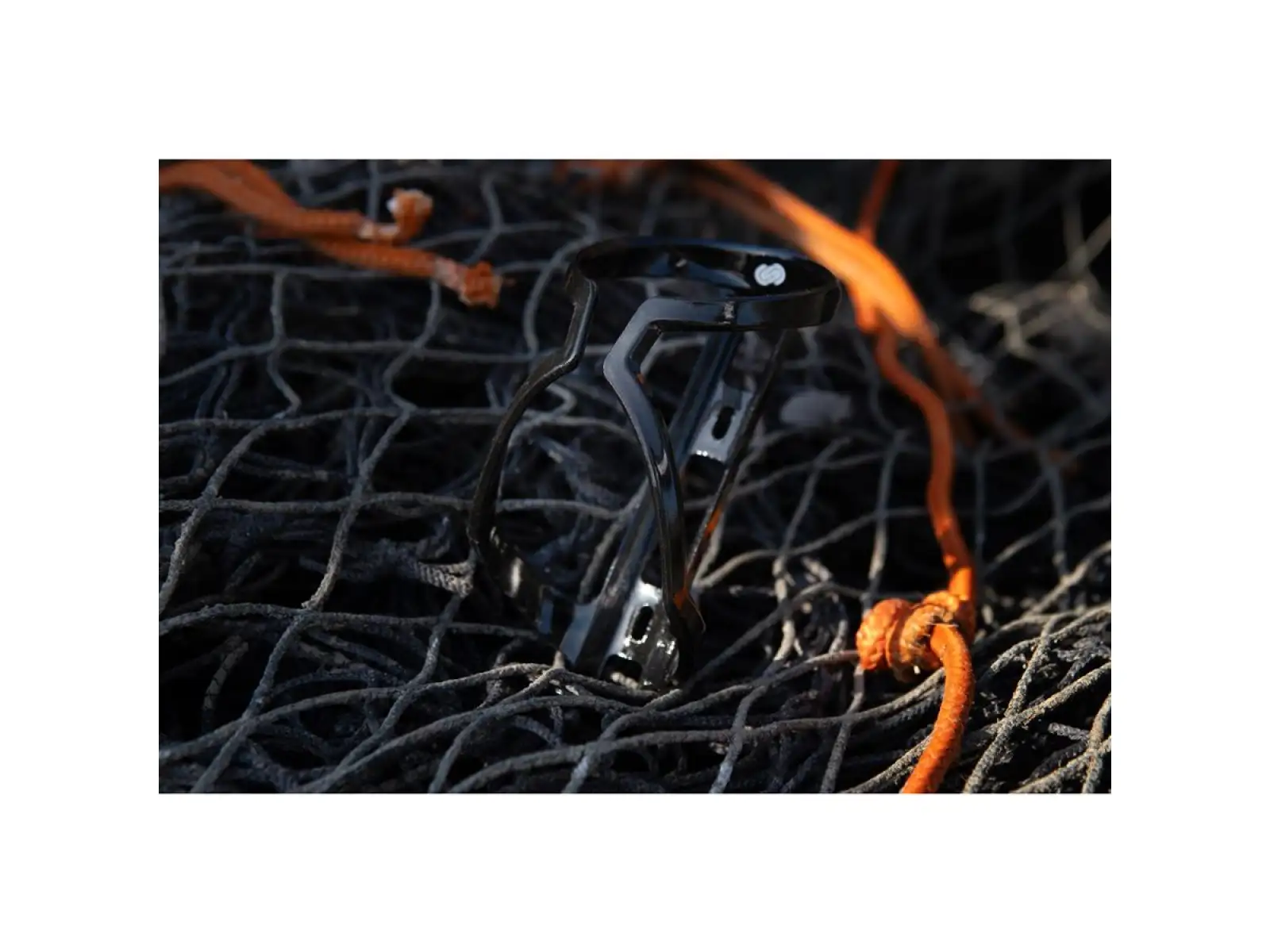 Giant Airway sport bottle cage Gloss Black