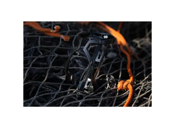 Giant Airway sport bottle cage Gloss Black