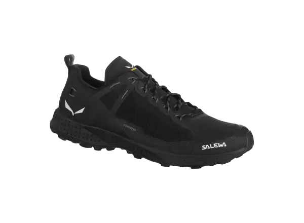 Salewa Pedroc Powertex men's shoes Black/Black