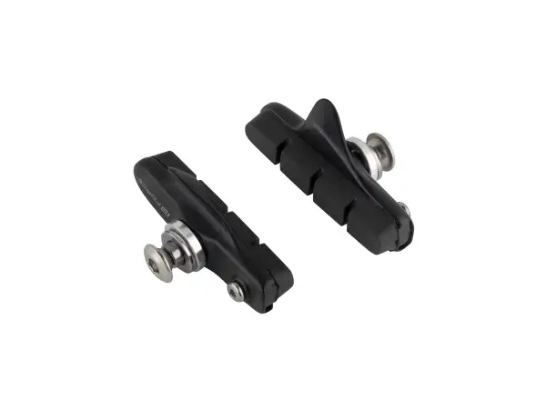 Force replacement brake pads road black