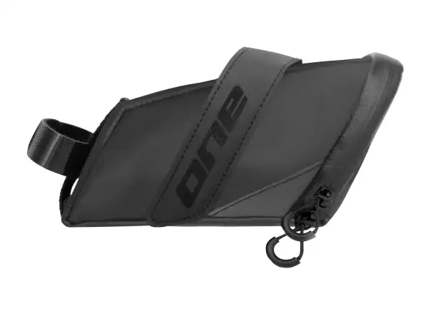 One Bikeparts S.Bag 50 L bag black
