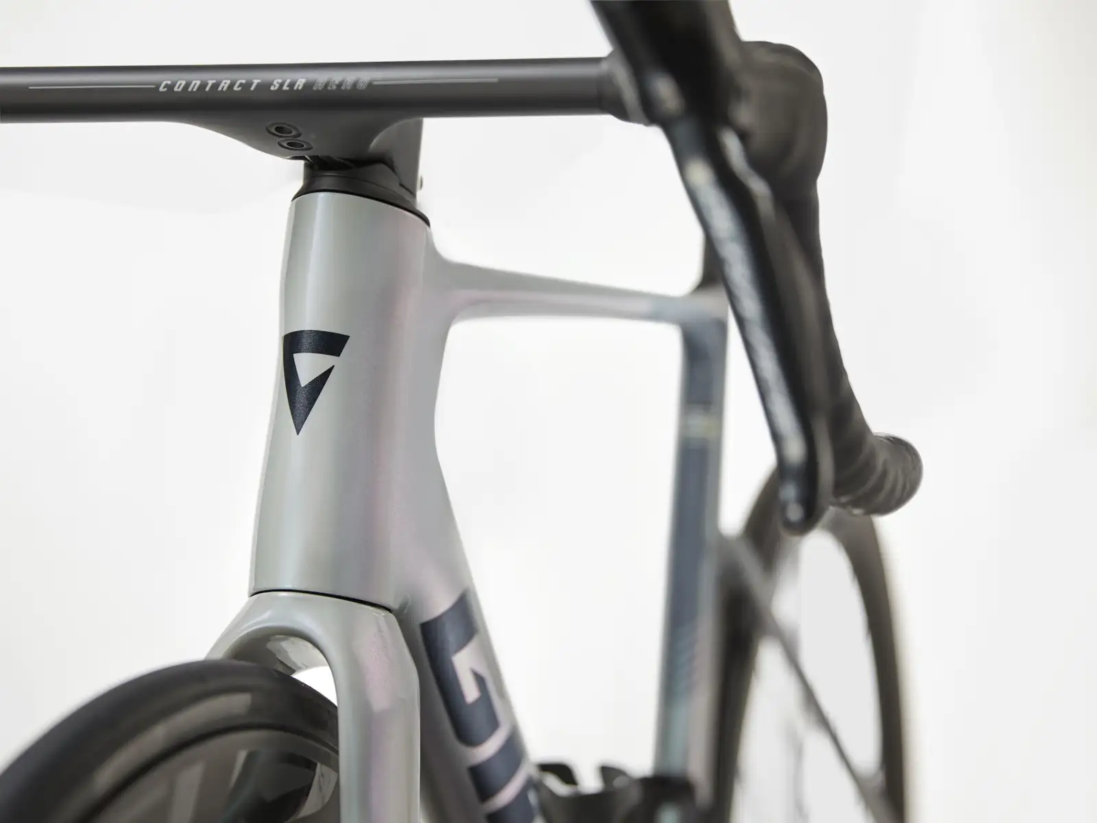 Giant Propel Advanced Pro-DA road bike Supernova Grey