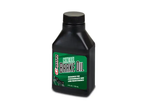 Maxima mineral oil 120 ml