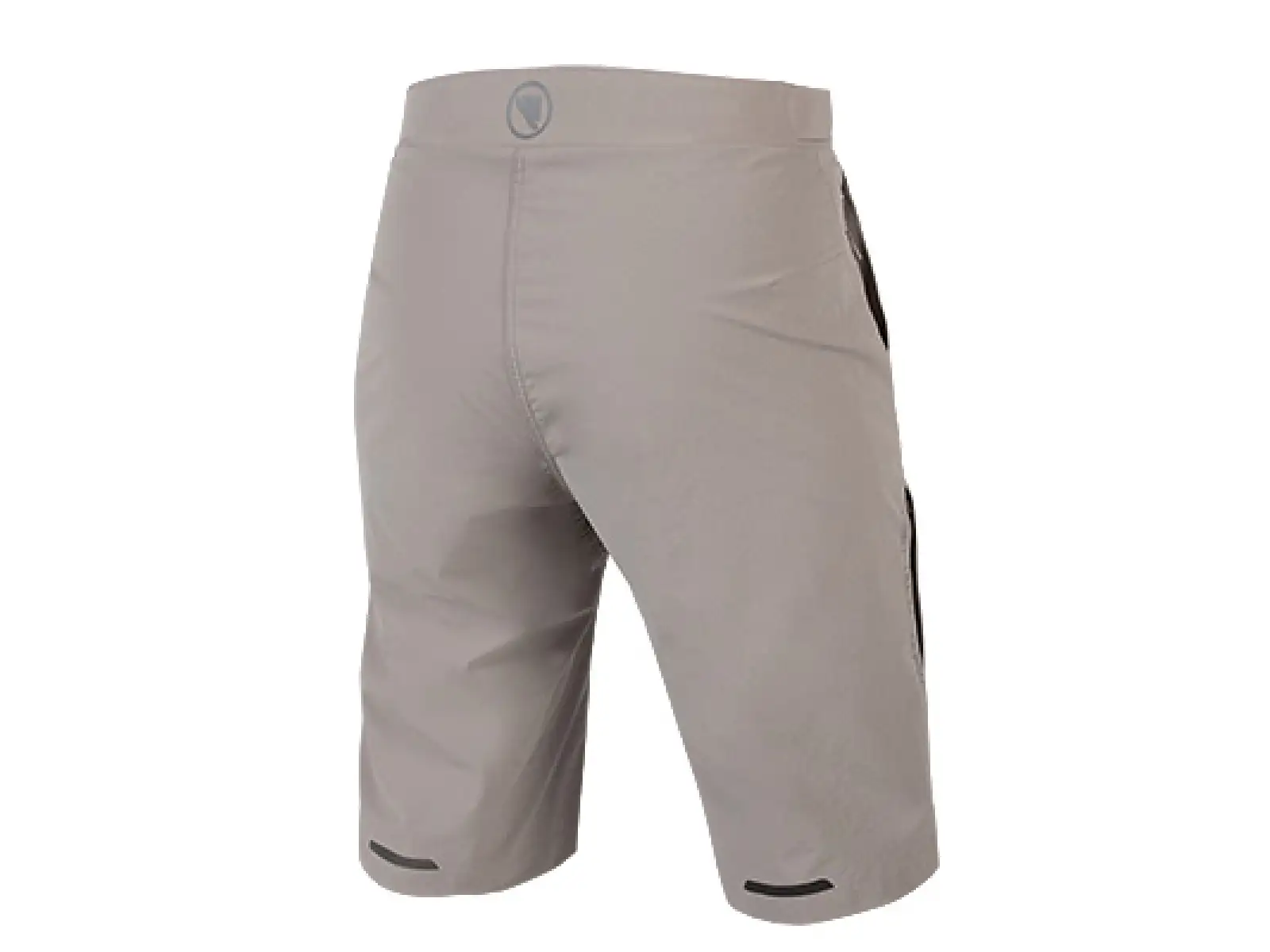 Endura GV500 men's shorts Grey