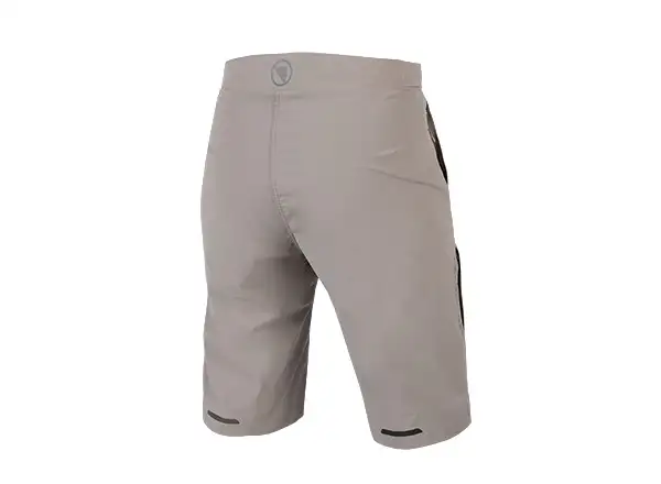 Endura GV500 men's shorts Grey