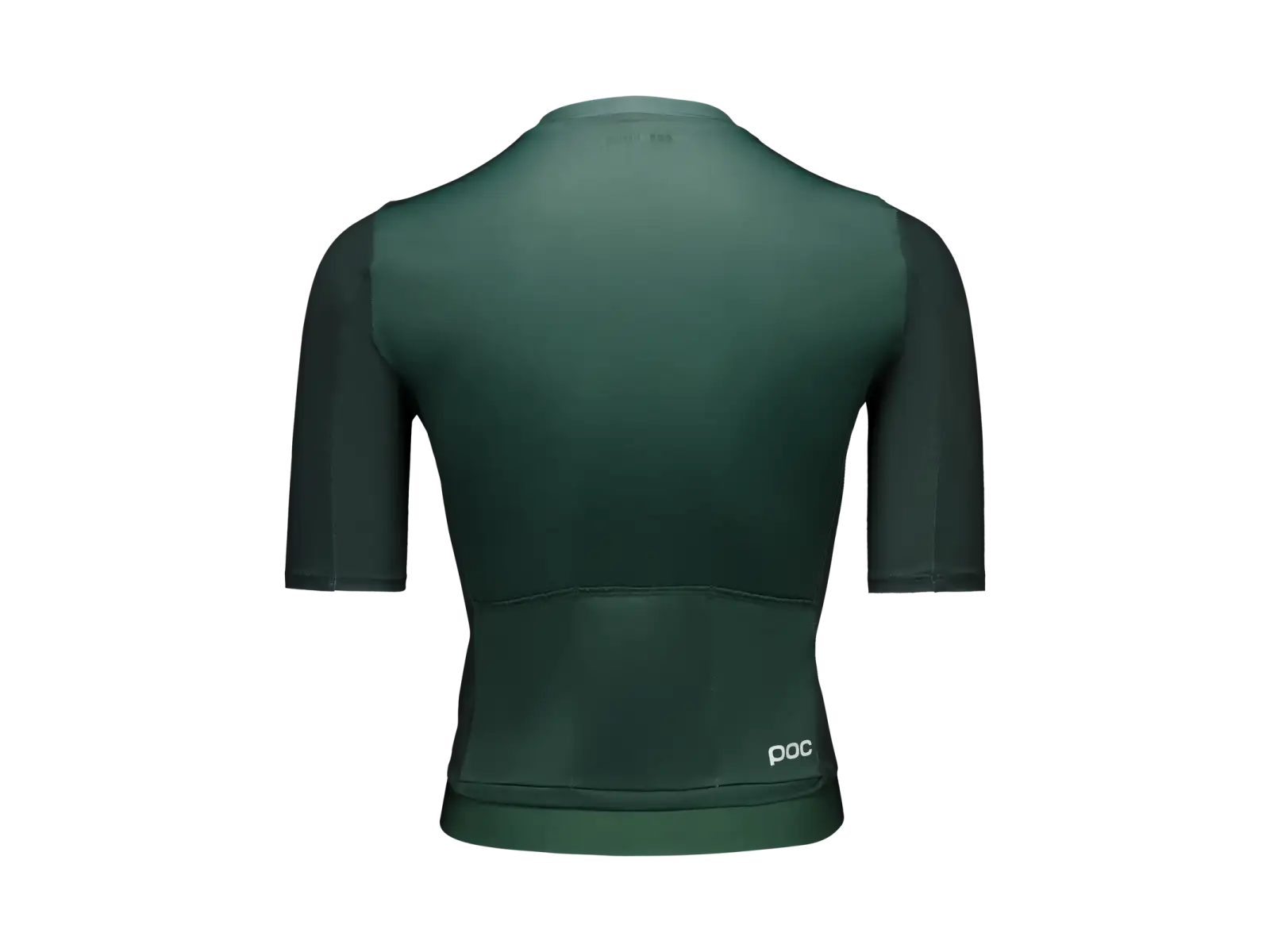 POC Cadence men's jersey short sleeve Pargasite Green