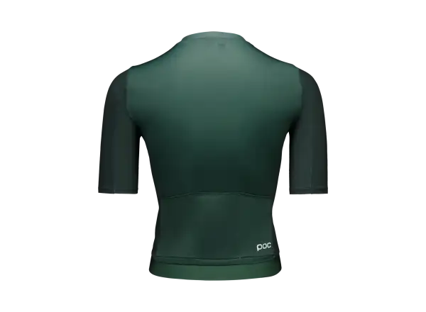 POC Cadence men's jersey short sleeve Pargasite Green
