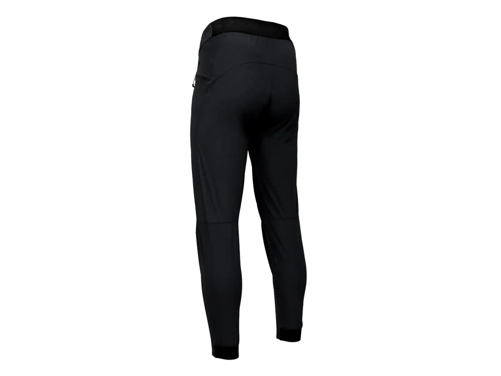 Silvini Rodano men's trousers black/cloud