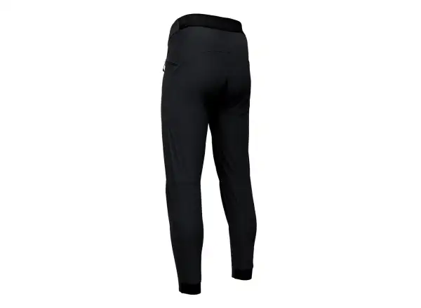 Silvini Rodano men's trousers black/cloud