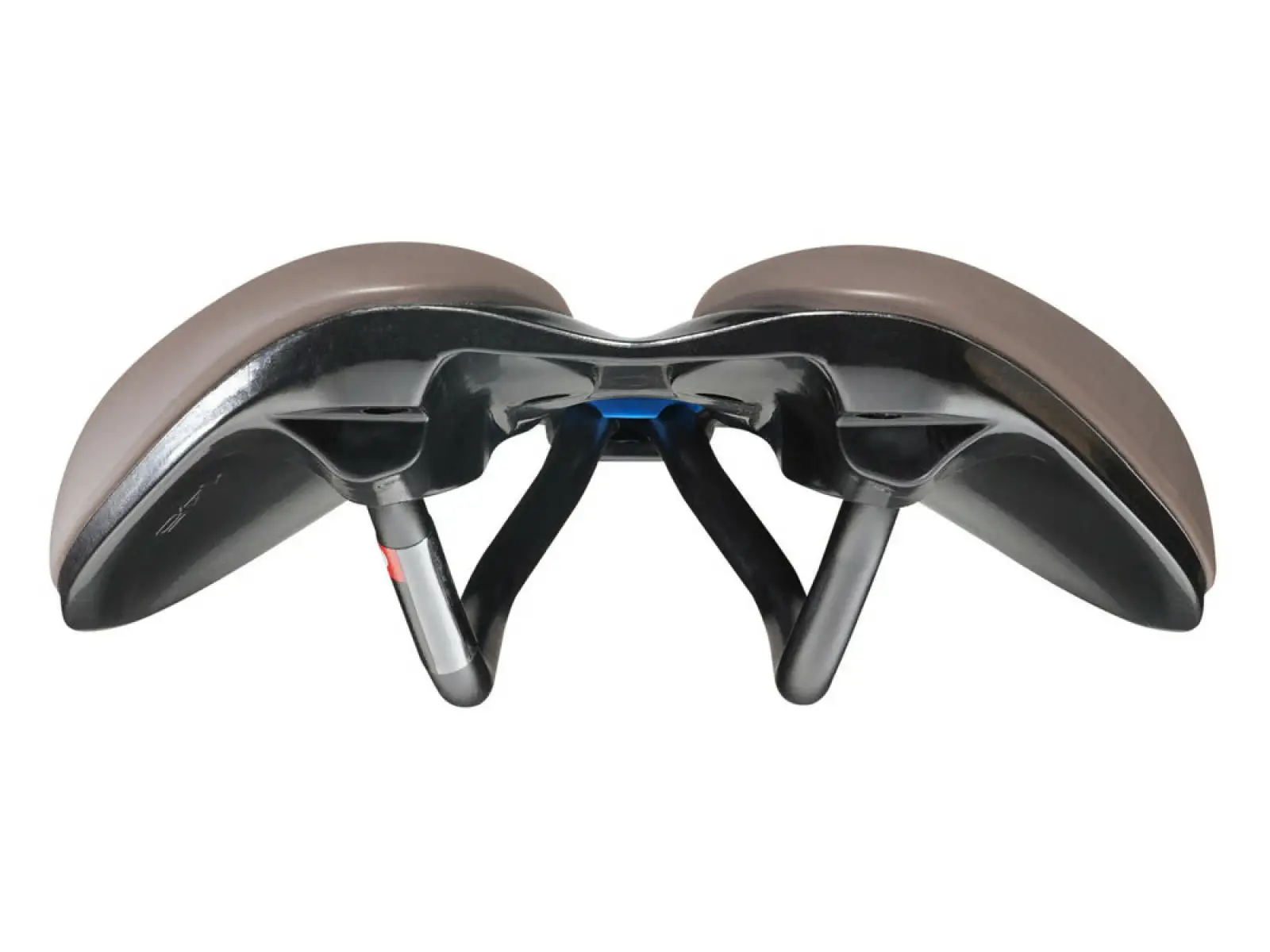 Selle Italia Novus Boost EVO Gravel TM Superflow L3 saddle brown