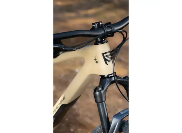 Rock Machine Blizz Cr 30 mountain bike 29" Matte Sand