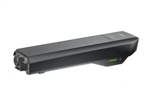 Bosch PowerPack 500 Rack, anthracite (eBike System 2)