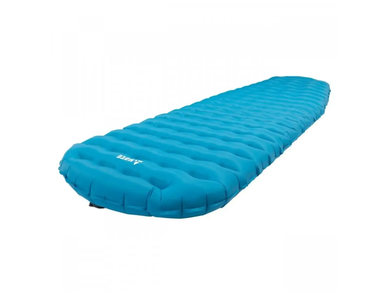 Yate Brody inflatable sleeping mat blue