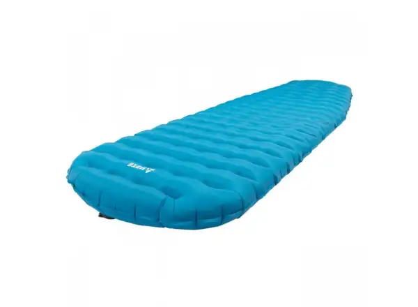 Yate Brody inflatable sleeping mat blue