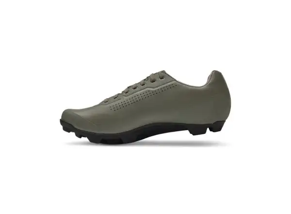 Giro Stylus XC MTB shoes Dark Sage