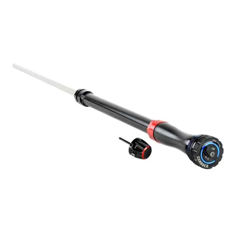 Charger 2.1 Damper