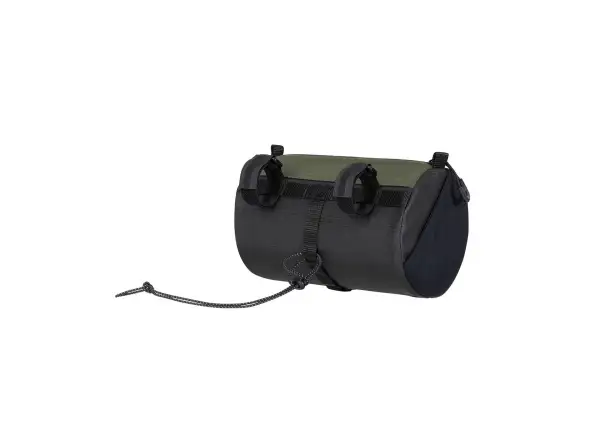Topeak Tubular BarBag handlebar bag Green