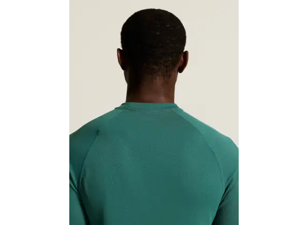CRAFT Active Comfort LS 2 men's T-shirt green