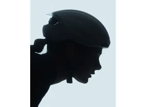 Fizik Vento Kudo Aero bicycle helmet Silver