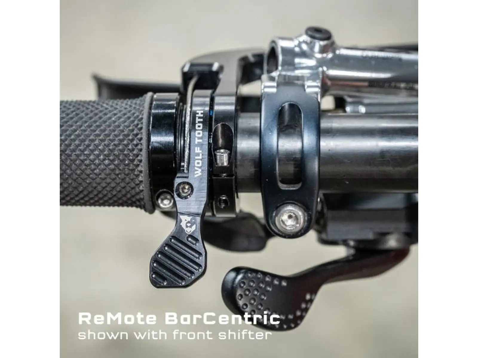 Wolf Tooth Remote BarCentric dropper lever