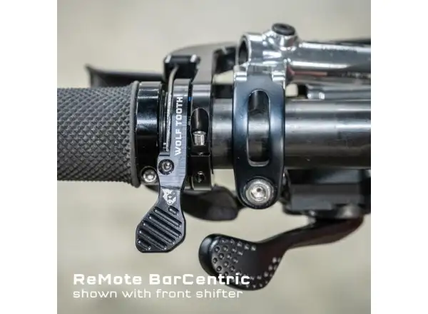 Wolf Tooth Remote BarCentric dropper lever