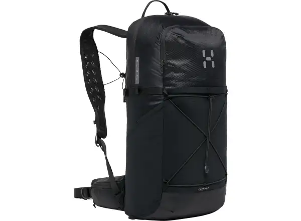 Haglöfs L.I.M Mountain Trail backpack 25 l True Black