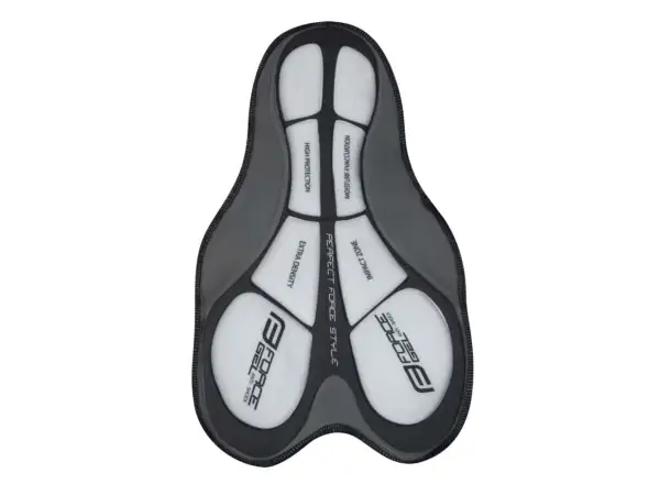 Force MTB inner shorts black