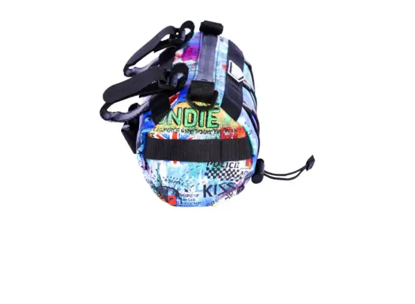 Cycology Rock N Roll handlebar bag 2.4 l