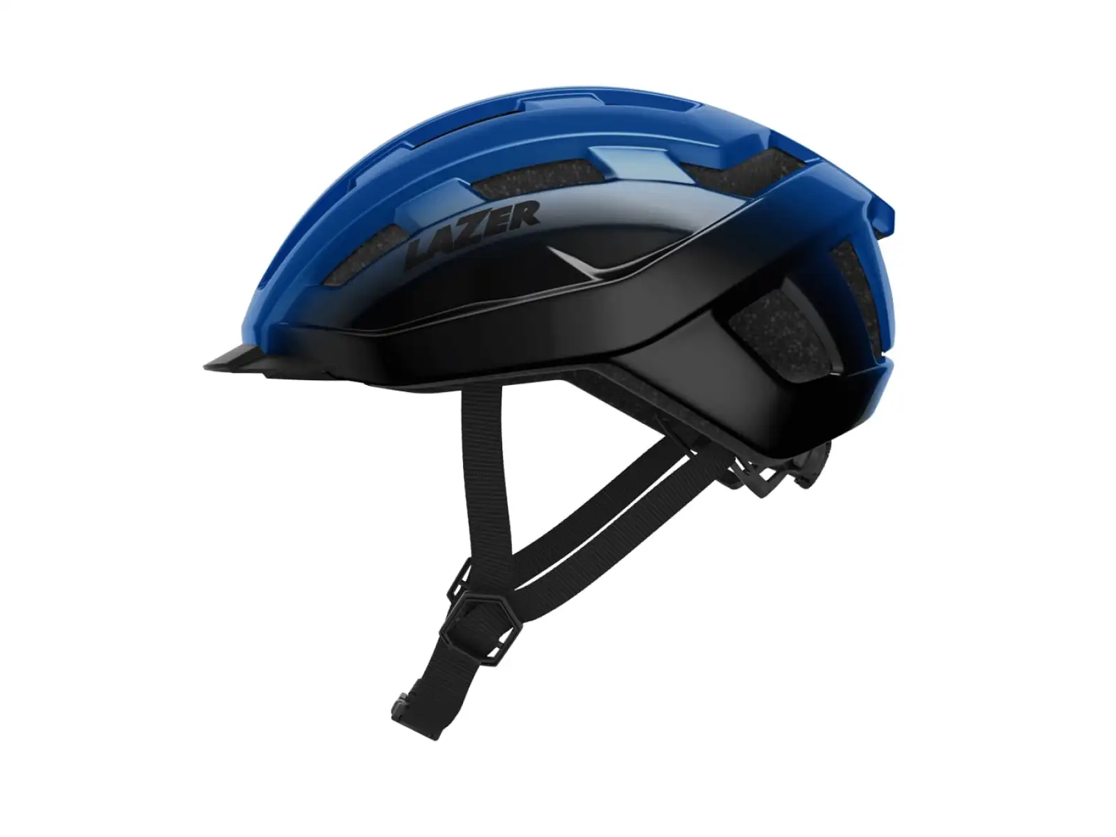 Lazer Codax KC helmet blue/black Uni