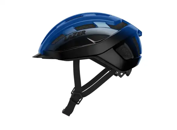 Lazer Codax KC helmet blue/black Uni