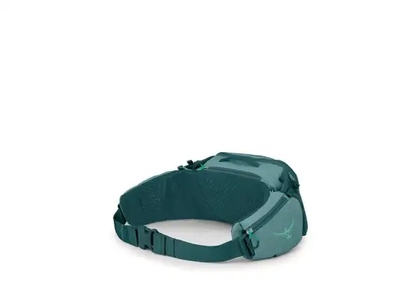 Osprey Savu 5 hip pack Cascade Blue