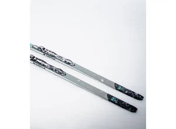 Kästle XA20 Classic Skin Medium cross-country skis