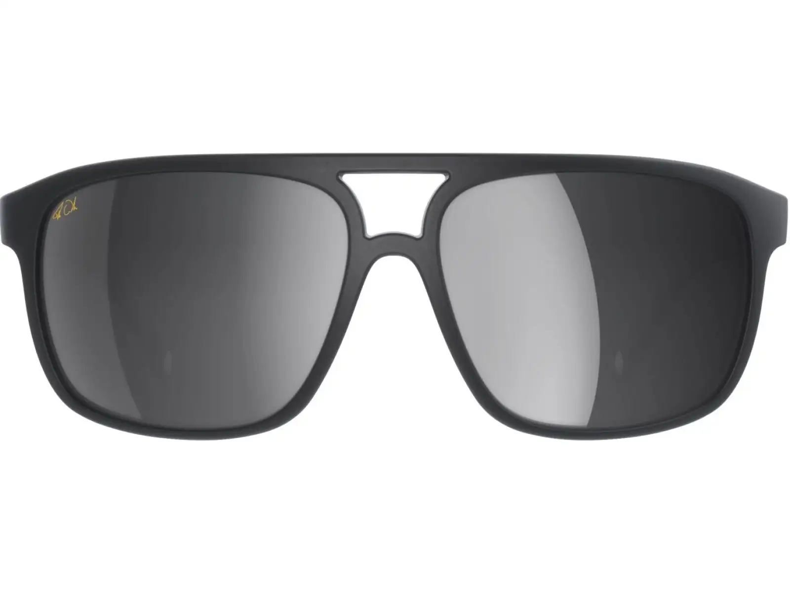 POC Will Fabio Ed. cycling glasses Uranium Black Matt/Gold