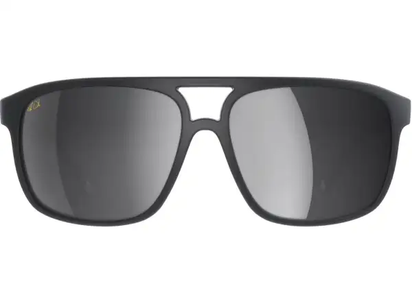 POC Will Fabio Ed. cycling glasses Uranium Black Matt/Gold
