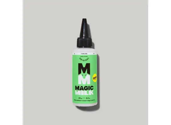 MAGIC MILK tubeless sealant Tubeless Original 65ml