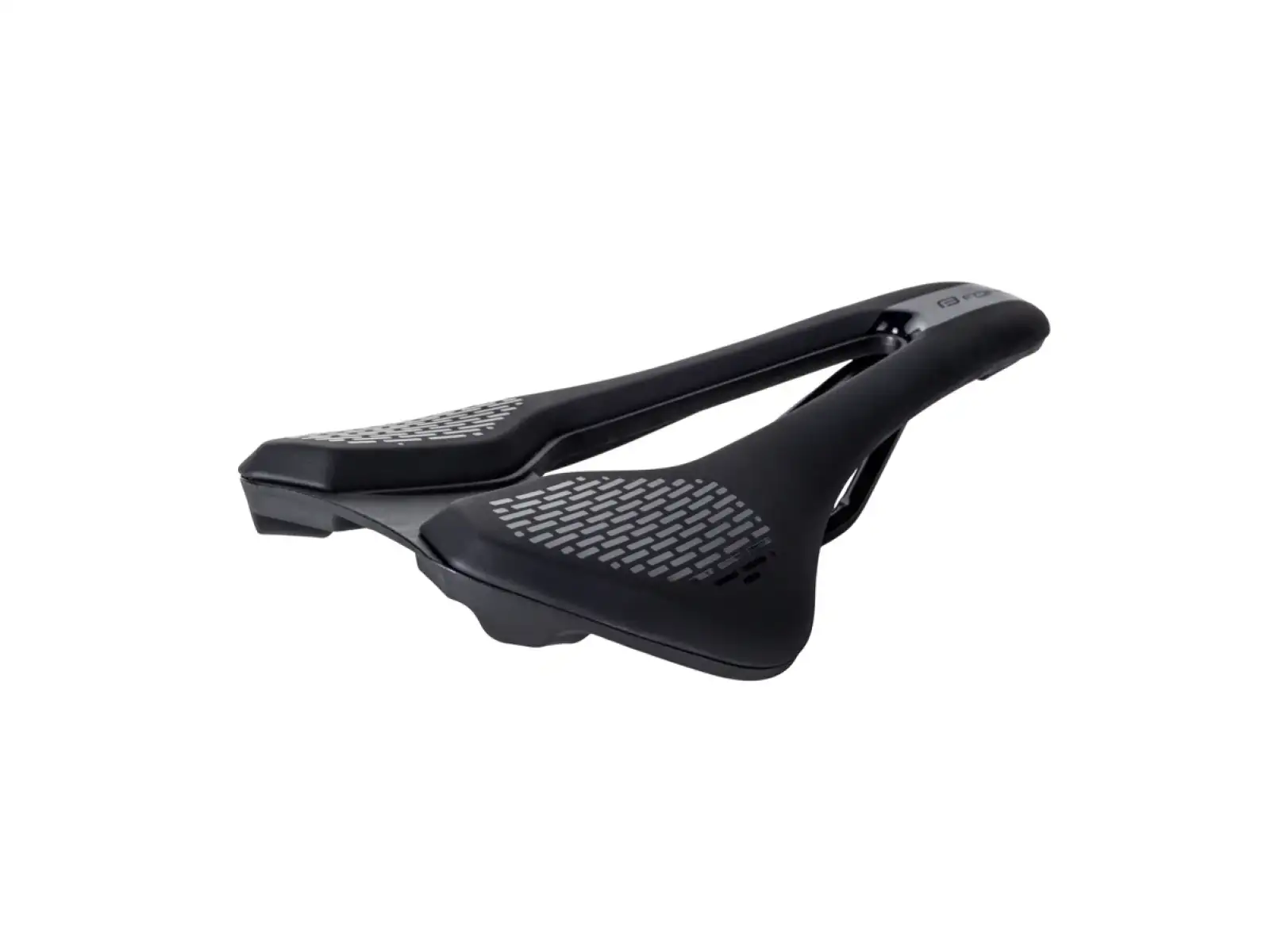 Force Ignis sports saddle black