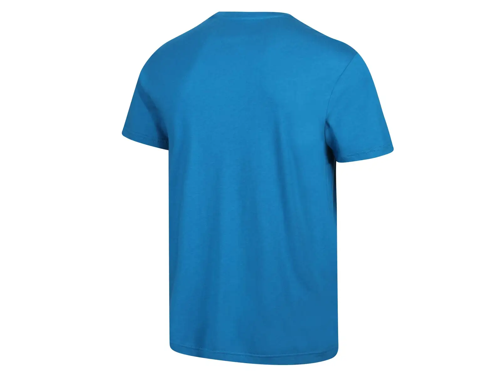 Inov-8 Graphic Tee Helvellyn men's T-shirt short sleeve Blue