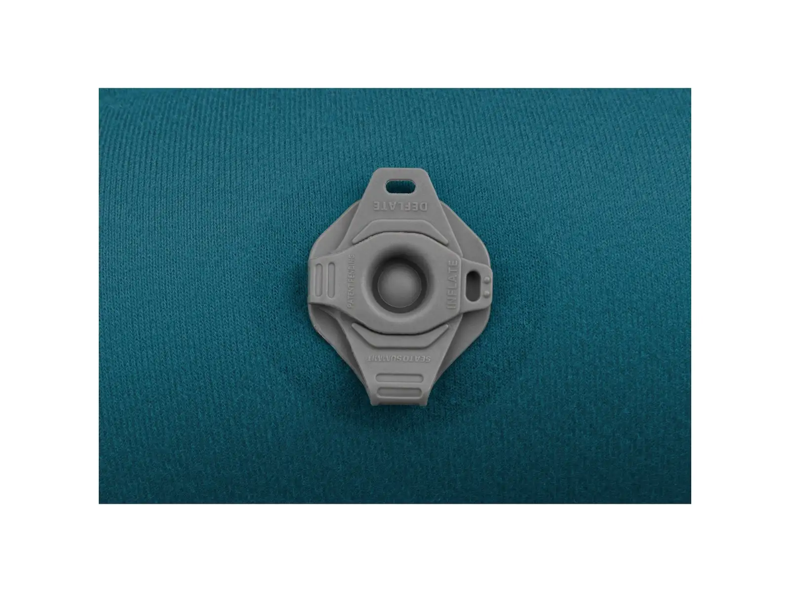 Sea To Summit Aeros travel pillow Aqua
