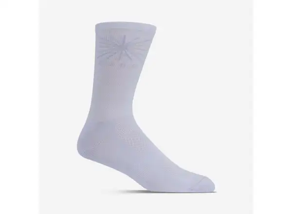 Giro Comp Racer socks Light Lilac/Mineral