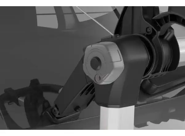 Thule OutWay Platform 2 rear carrier