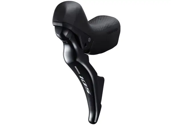 Shimano 105 ST-R7025 2x11sp. Shifter and Brake Lever Left Black