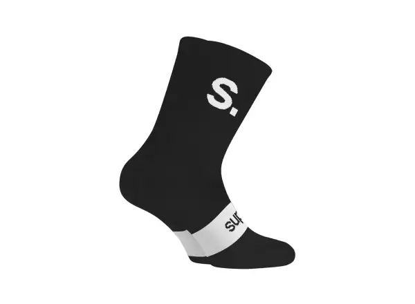 Superior socks Black