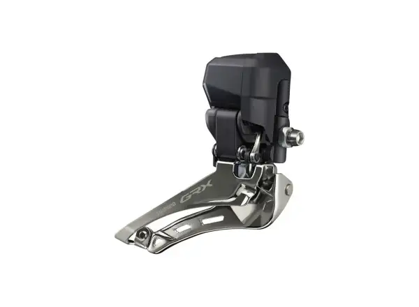 Shimano GRX Di2 FD-RX825 2x12 sp. front derailleur