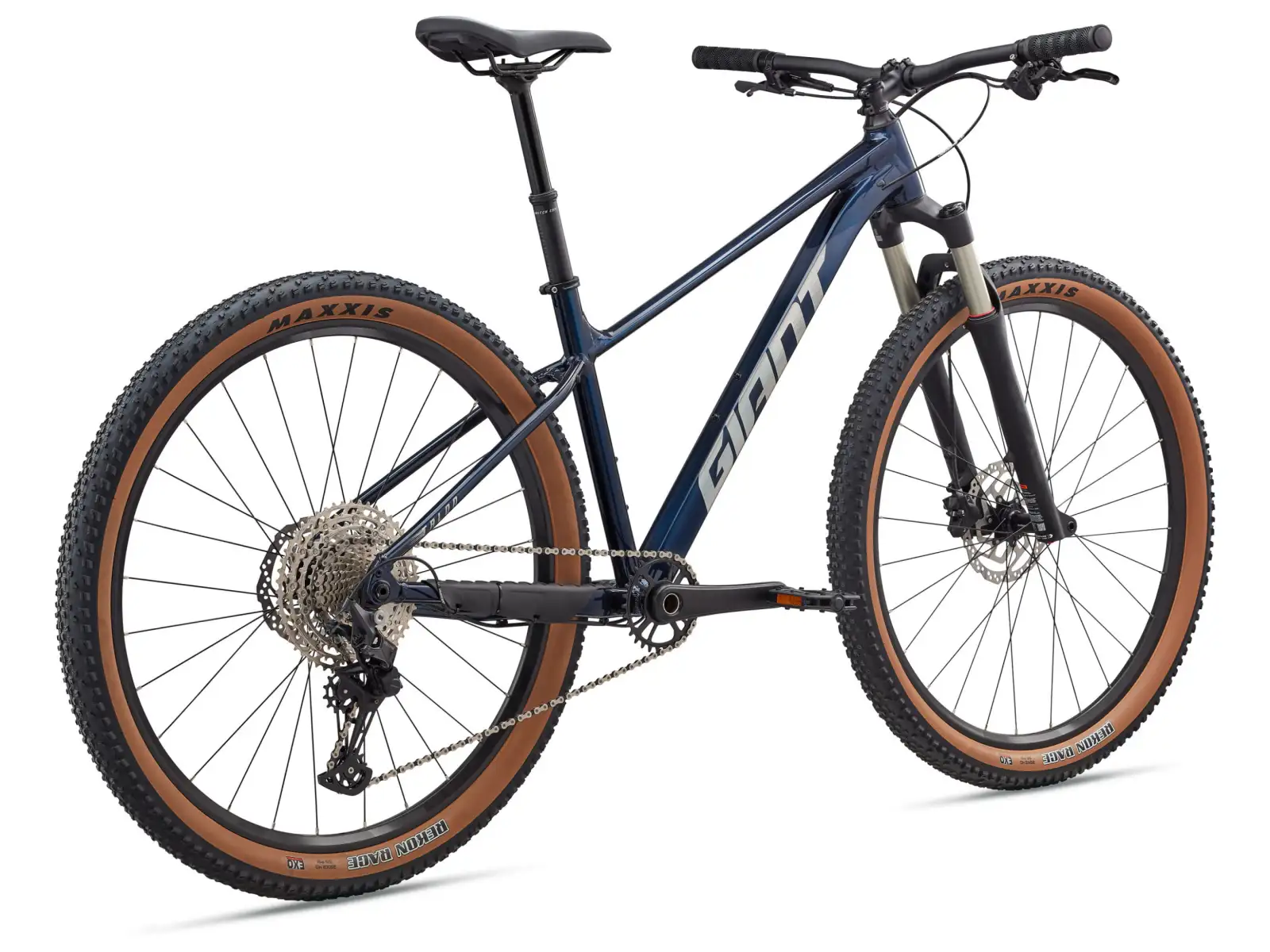 Giant Talon 0 mountain bike 29" Ultra Navy